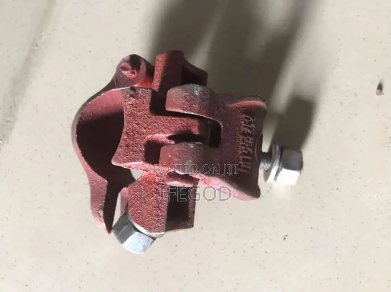 Doka Beam H20