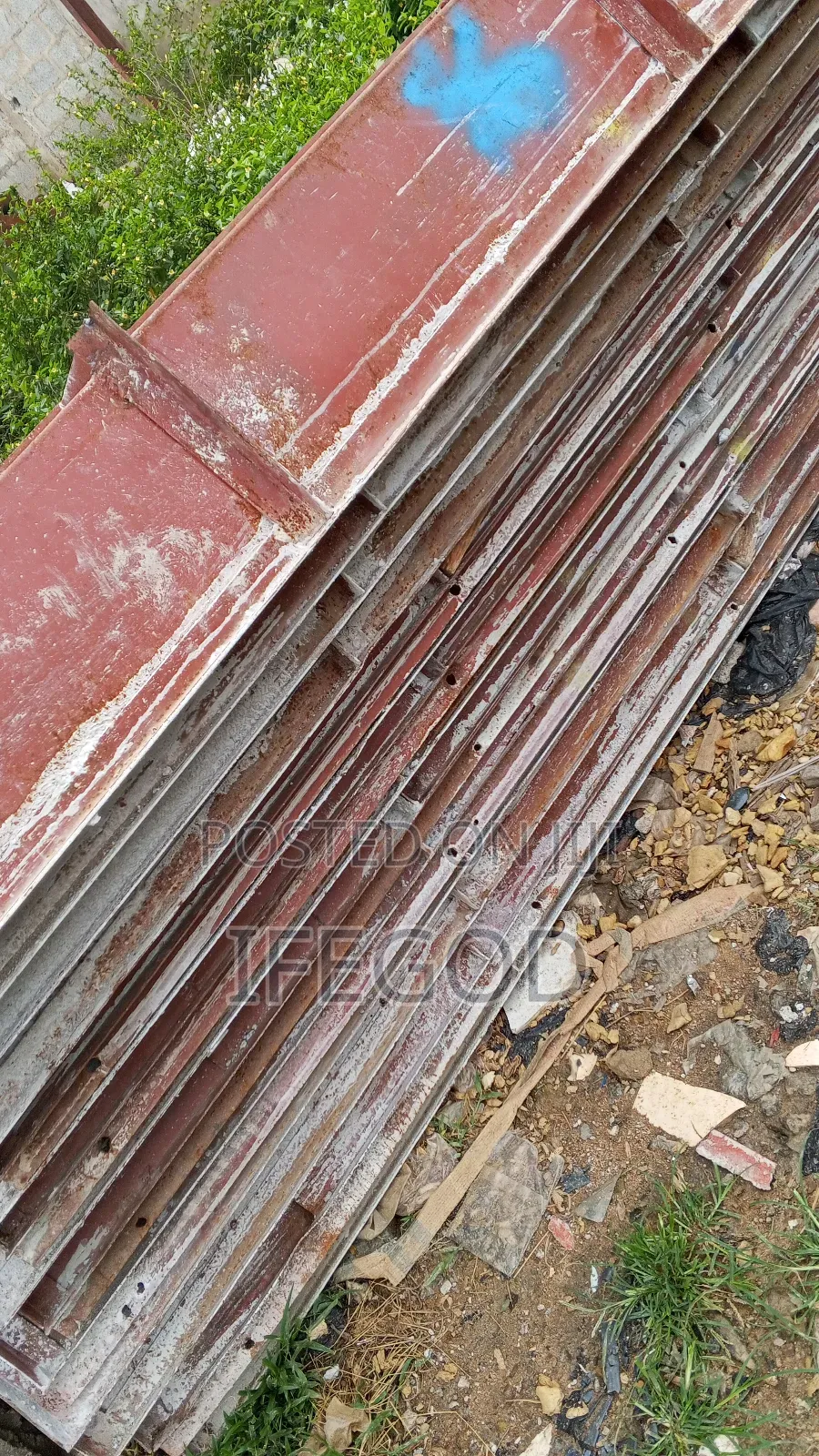Doka Beam H20