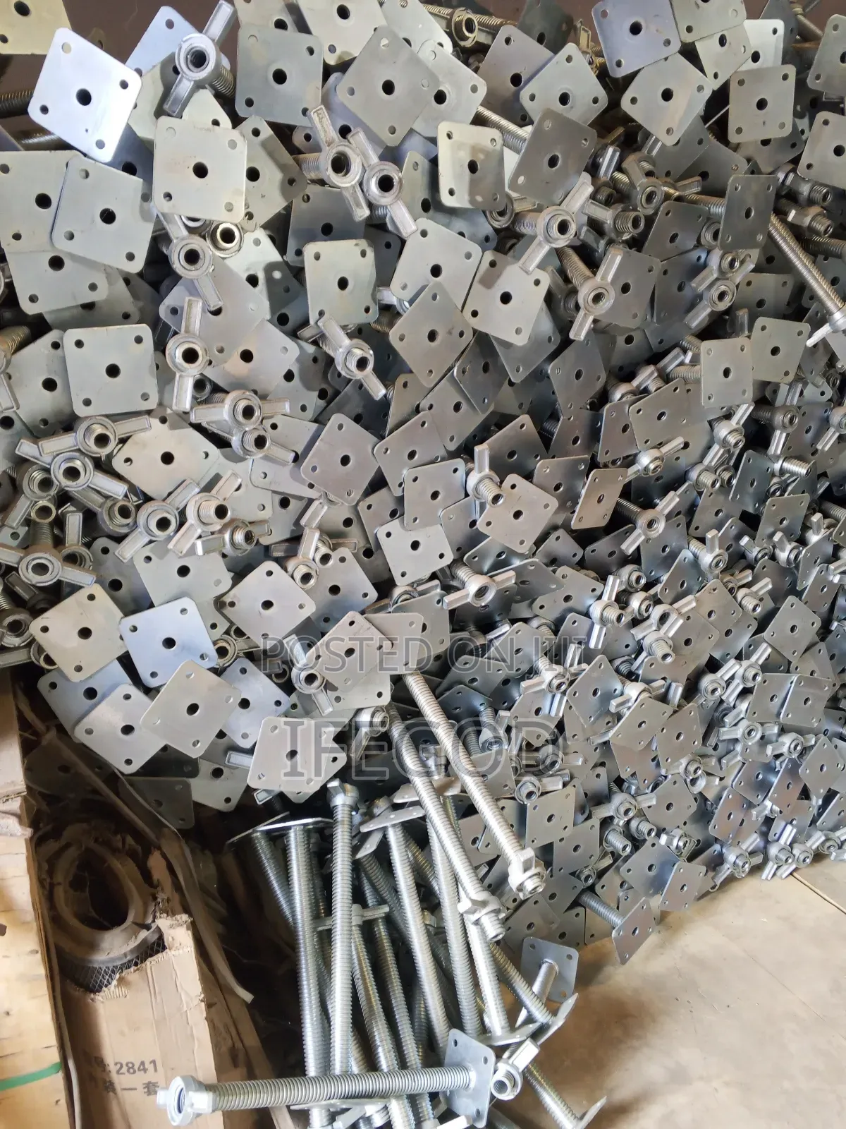Doka Beam H20