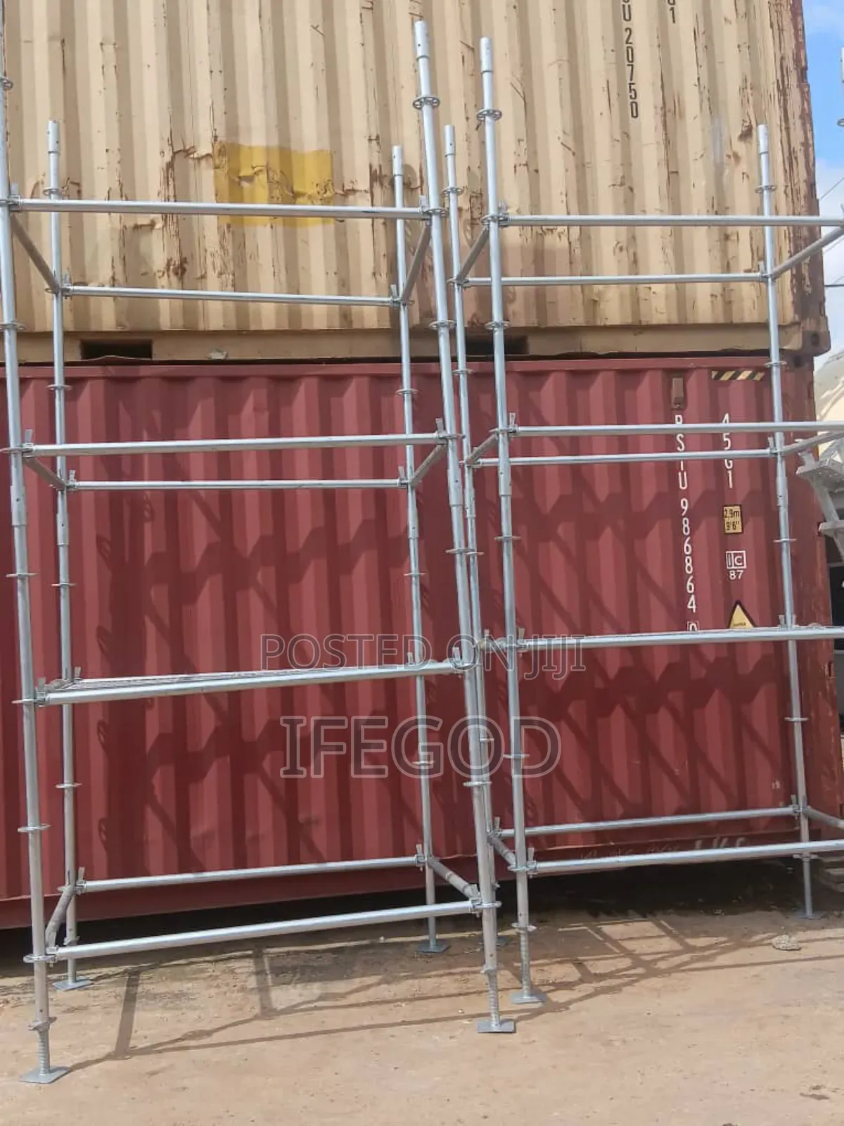 Doka Beam H20