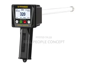 Draminski Pregnancy Detector for Sheep Goats