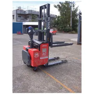 Materlaial Handling Lifting Equipment