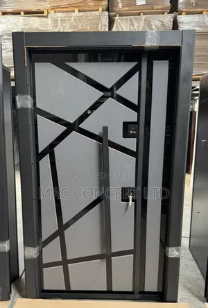 4ft) Turkish Door High Quality