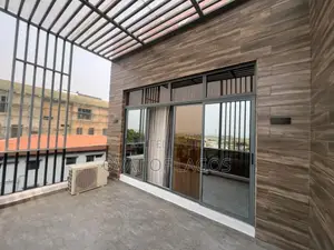 Furnished 5bdrm Duplex in Ikoyi for rent