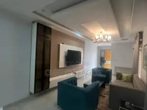 Furnished 5bdrm Duplex in Ikoyi for rent