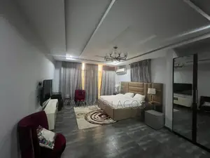 Furnished 5bdrm Duplex in Ikoyi for rent