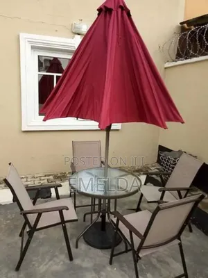 Chair for Sale in Nigeria