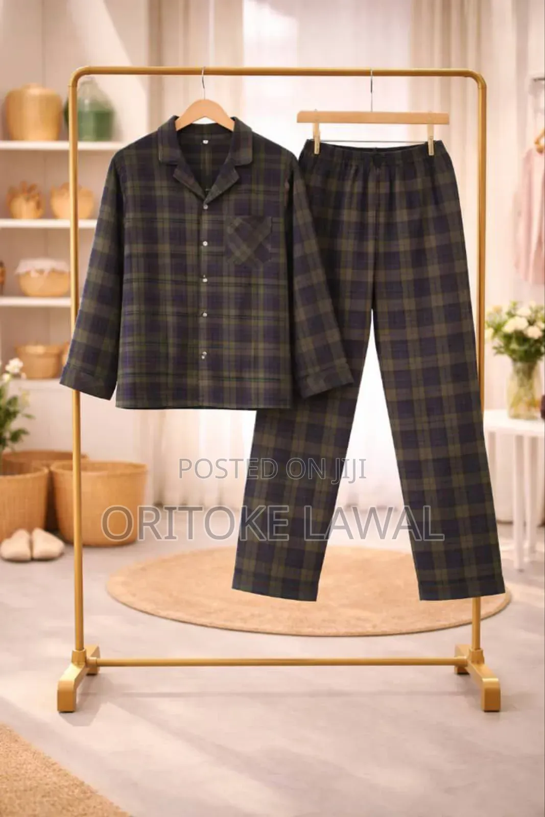 Men's Pyjamas