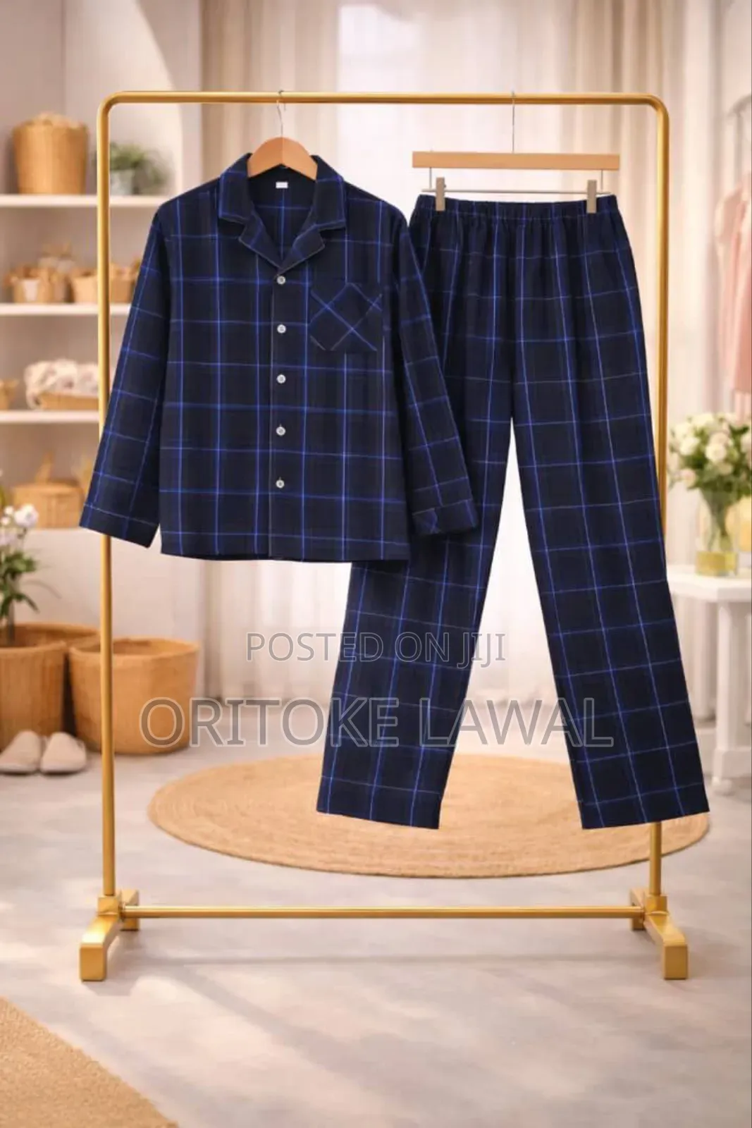 Men's Pyjamas