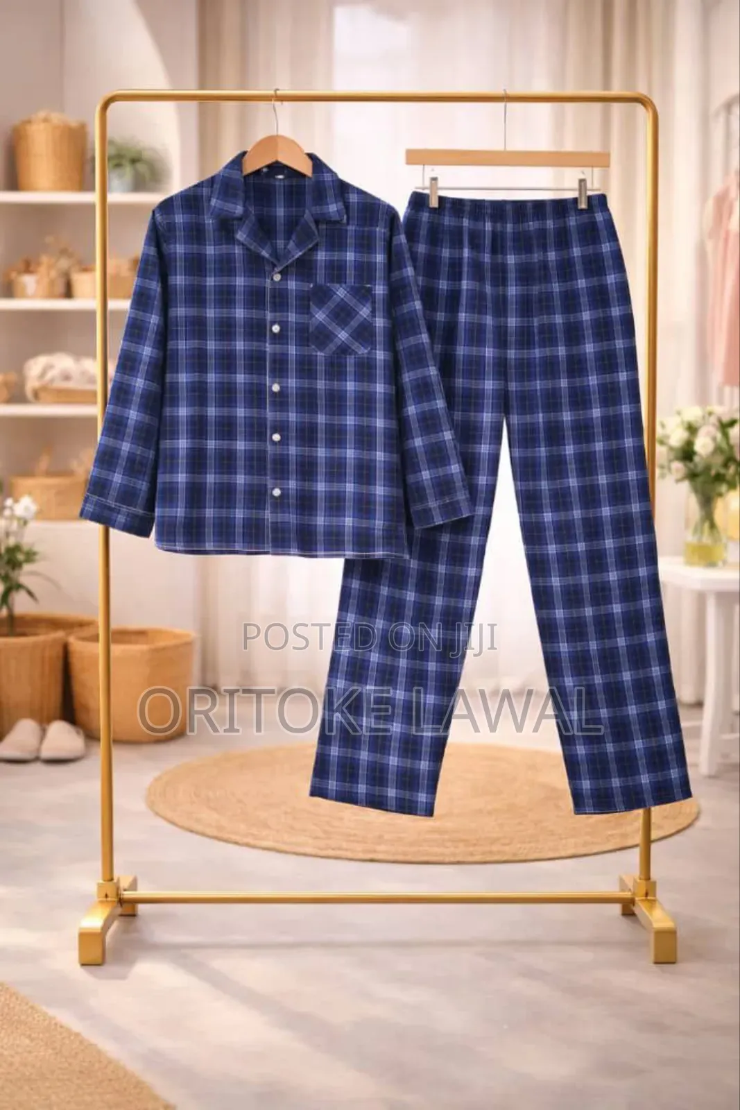 Men's Pyjamas