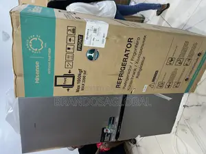 Durable Hisense 225l Cooling Refrigerator System (Ref 29dca)