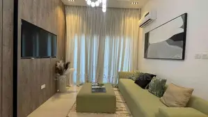 Luxurious and Unique 5/4bedroom Terraced Duplex