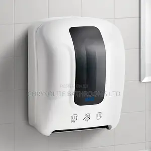 Automatic Paper Dispenser
