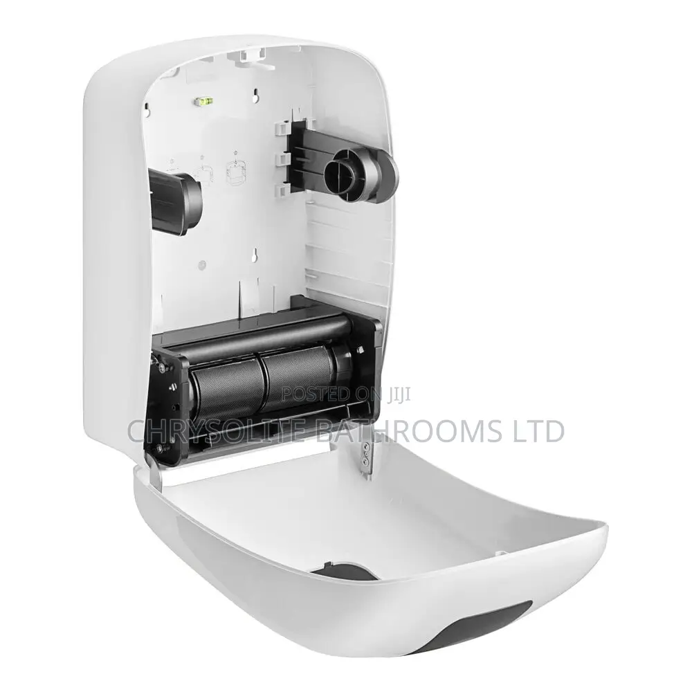 Automatic Paper Dispenser