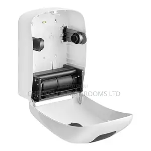 Automatic Paper Dispenser