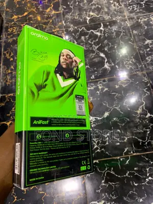 Oriamo Power Box 300 Lit