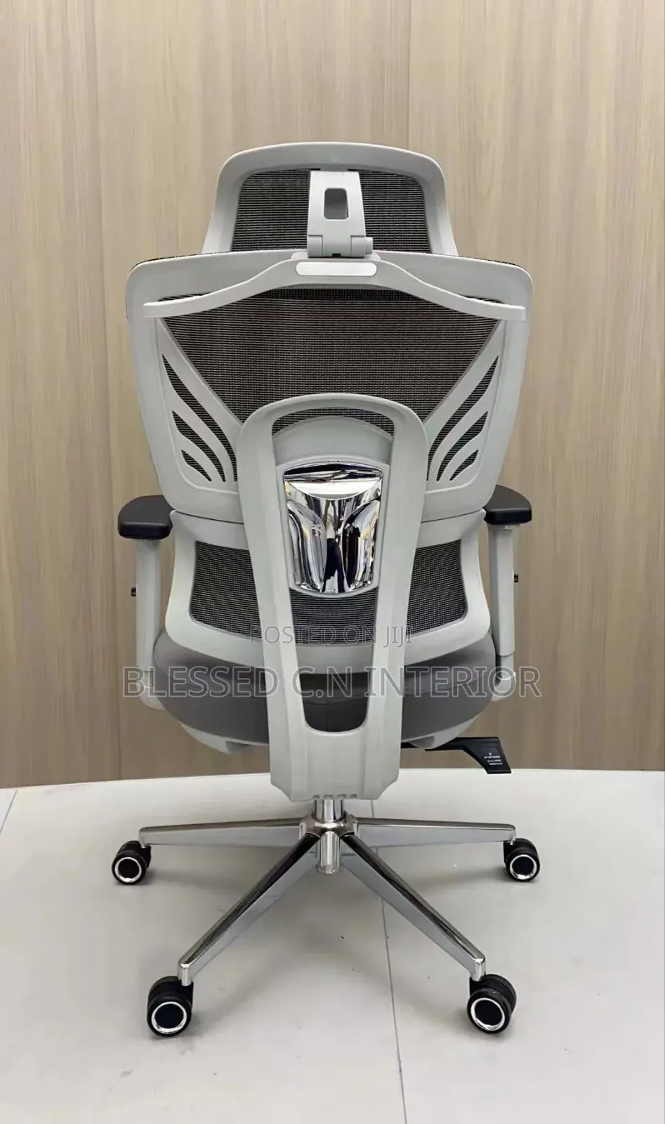 Excellent Office Chair