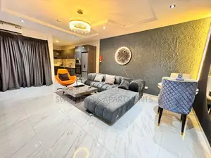 A Unit of Our Premium Luxury One Bedroom Apartment
