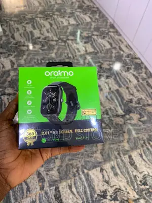 Oriamo Watch 5 Lit