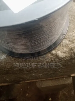 500meters Electric Fence Wire