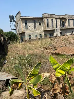 A Plot of Land for Sale