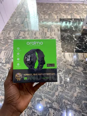 Oriamo Watch 2r