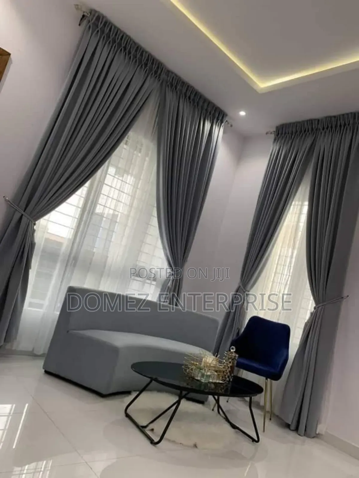 Quality Turkish Curtains and Accessories, Window Blinds Etc
