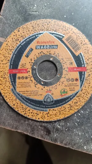 115mm Cutting Disk