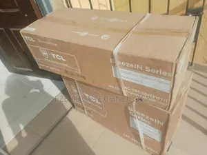 Full Copper TCL 1hp Split Inverter Ac