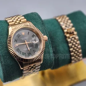 Oyster Perpetual Wristwatch