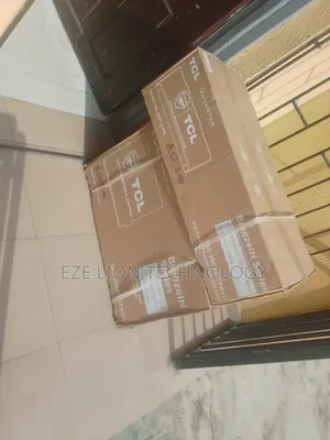 Stylishly Made TCL 1hp Inverter Split Ac