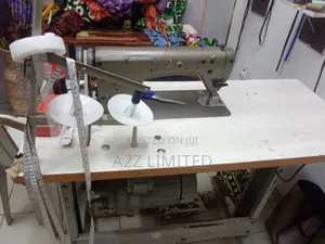 Brother Industrial Sewing Machine