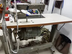 Brother Industrial Sewing Machine