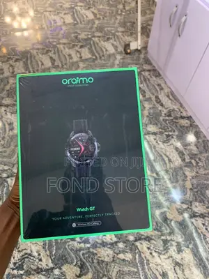 Oriamo Watch Gt