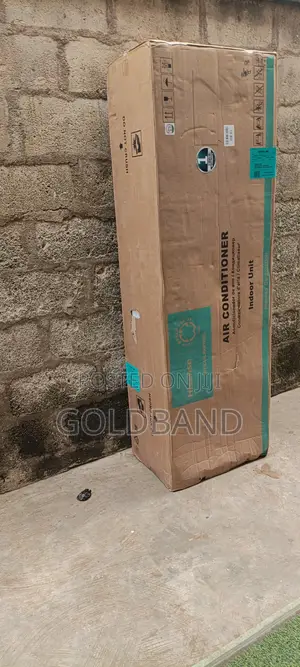 Hisense 3 Ton Inverter Standing Ac – Powerful Floor Standing Cooling