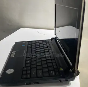 Laptop Gateway CX200S 1GB Intel Atom HDD 160GB
