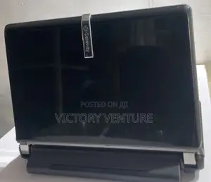 Laptop Gateway CX200S 1GB Intel Atom HDD 160GB