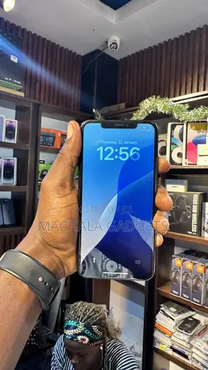 Apple iPhone XS Max 256 GB Black