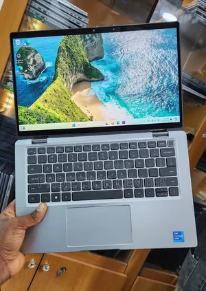 Laptop Dell Latitude 7420 16GB Intel Core i7 SSD 512GB