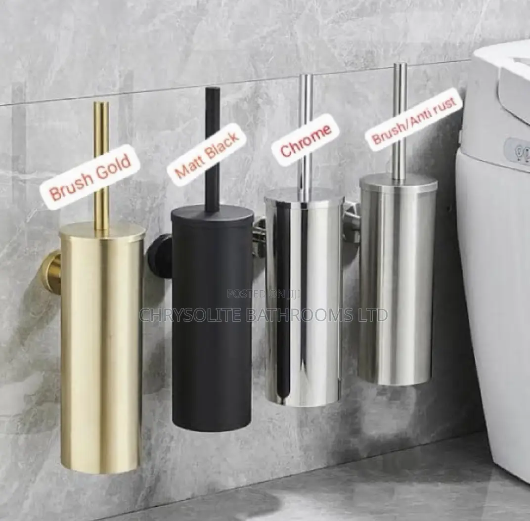 Toilet Brush