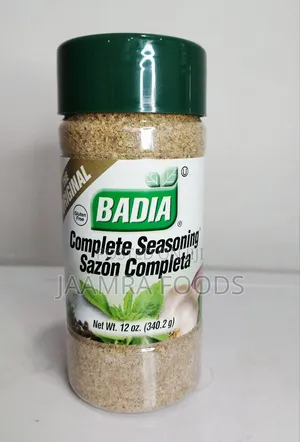 Badia Complete Seasoning