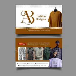 Custom Business Cards | Matte, Glossy Luxury Finish