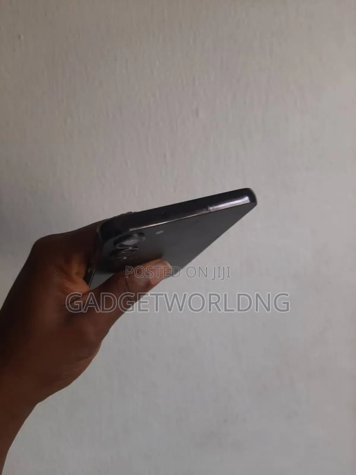 Samsung Galaxy S23 Plus 256 GB Black