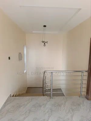 4bdrm Duplex in Mabushi for rent