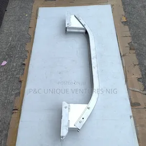 Front Bumper Reinforcement 2024 Cr-V