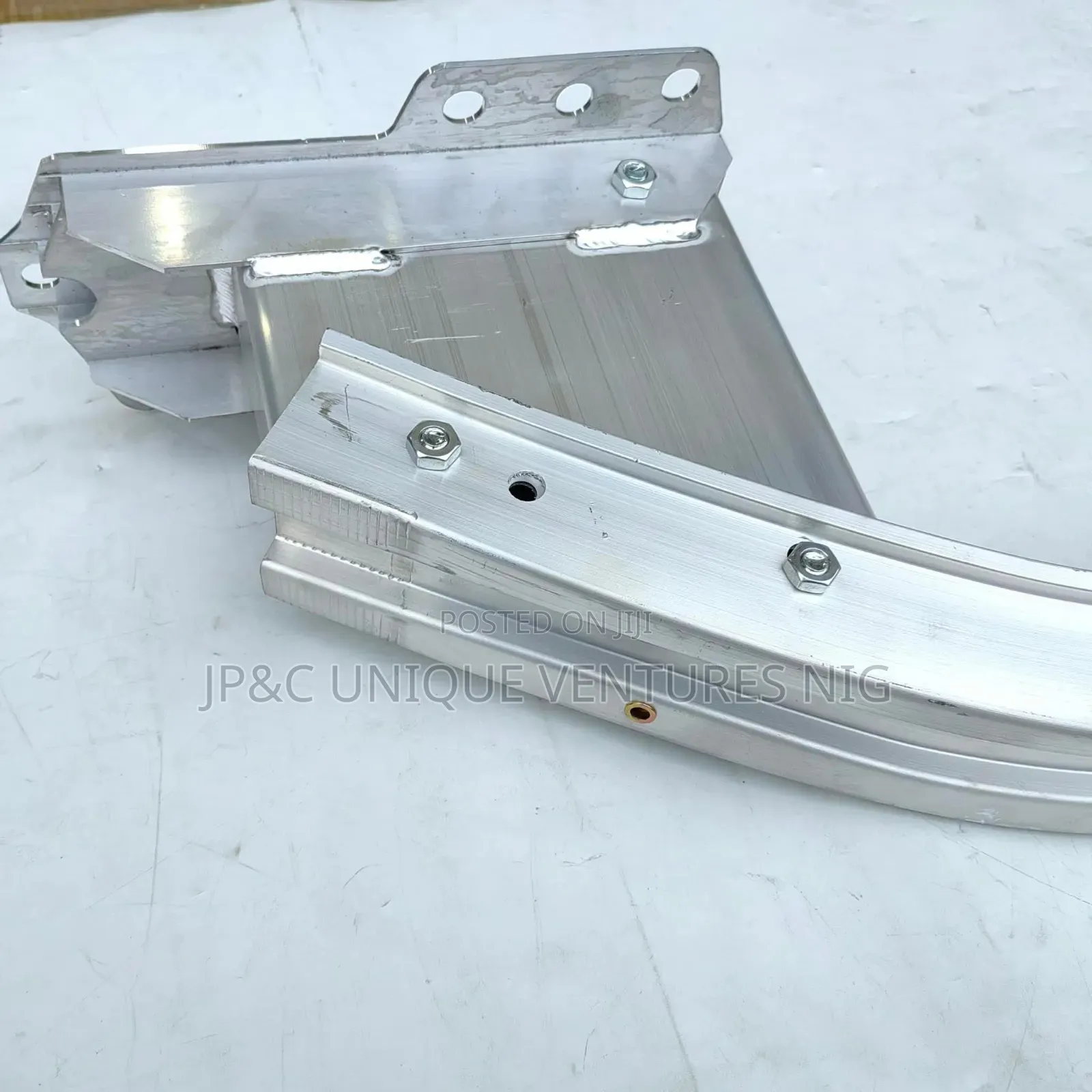 Front Bumper Reinforcement 2024 Cr-V