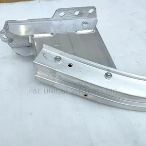 Front Bumper Reinforcement 2024 Cr-V
