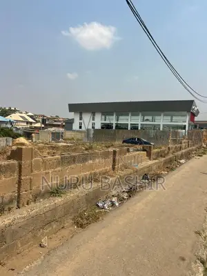 A Plot of Commercial Land