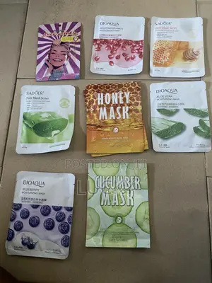Skin Care Products