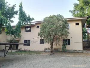An Old Demolished Structure Is Available for Sale